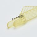 Multicolor Portable Needle Threader With Hook Sewing Machine Fast Threader Quick Automatic Changer Clothing Sewing Accessories. 