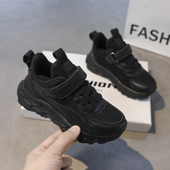 %E3%80%90Unbeatable%20Prices%E3%80%91%20black%20shoes%20kid%20school%20sneakers%20shoes%20running%20shoes%20boy%20and%20girl%20children%20casual%20shoes%20boy%20kasut%20sukan%20-%20Image%206
