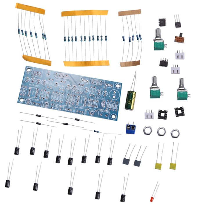 2.1%20Channel%20Subwoofer%20Preamp%20Board%20Low%20Pass%20Filter%20Pre-Amp%20Amplifier%20Board%20Ne5532%20Low%20Pass%20Filter%20Bass%20Preamplifier%20-%20Image%209