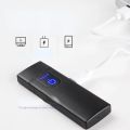 High Quality USB Rechargeable Touch Induction Lighter with Heating Wire Technology. 