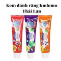 Kodomo Baby Tooth Paste 40 gm. 