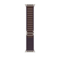 【Best Price Guaranteed】 Alpine Loop for Ultra Band 49mm 44mm 40mm 45mm 41mm 38mm 42mm bracelet iWatch series 9 8 7 6 5 se 4 3 2 1 Strap. 