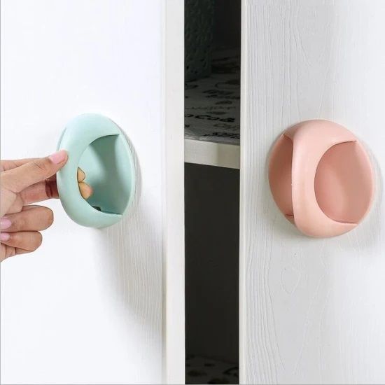 Self-Adhesive%20Round%20Door%20Handles%20%7C%20Plastic%20Knobs%20%7C%20Handles%20&%20Drawer%20Pulls%20-%20Image%202