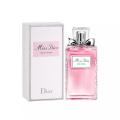 Miss Dior Rose N'Roses EDT for Women,100ml. 