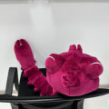 Relax day Hot 130cm Jujutsu Kaisen Plush Dolls Fushiguro Toji Cursed Spririt Swear Spirit Ugly Treasure Anime Figure Kawaii Decor Toy Gift. 