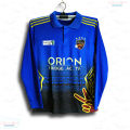 Comilla Victorians Polo Full Sleeve Jersey For Man - Bpl Cricket Jersey 2024-2025.