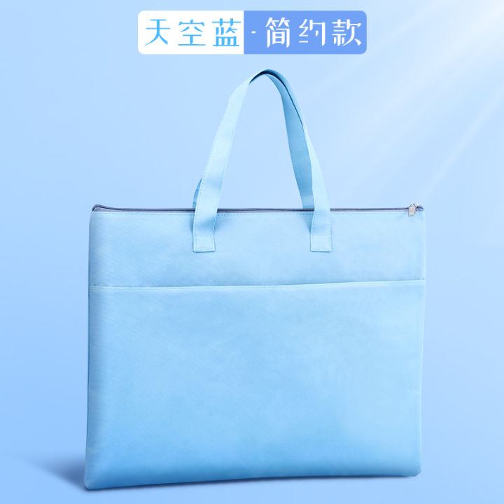 Large%20A3%20Portable%20Art%20Bag%208K%20Primary%20School%20Student%20Painting%20Art%20Bag%20Album%20Storage%20File%20Bag%20Storage%20Bag%20Thickened%20-%20Image%208
