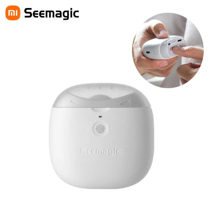 Xiaomi%20Seemagic%20Electric%20Automatic%20Nail%20Clipper%20Pro%20-%20Image%207