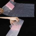 Bubble wrap Paper Poly  5 Yard -100 Yard (15  feet -300 feet ) Packaging Material Single Side Bubble Wrap. 