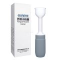 Oral Perceive Disorders Rehabilitation Speech Therapy Tongue Function Tongue Massager Language Disability Stroke Brain Diseases JokeT. 