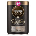 Nescafé Gold Blend Roastery Collection Dark Roast Rich & Intense Ground Coffee 95gm Tin. 