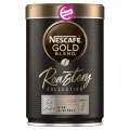 Nescafé Gold Blend Roastery Collection Dark Roast Rich & Intense Ground Coffee 95gm Tin.