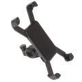 Universal Motorcycle/Bike Bicycle Handlebar /Mount Holder For Cell Phone Layor.