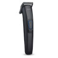 HTC AT 522 Rechargeable Cordless Trimmer For Men (Black). 