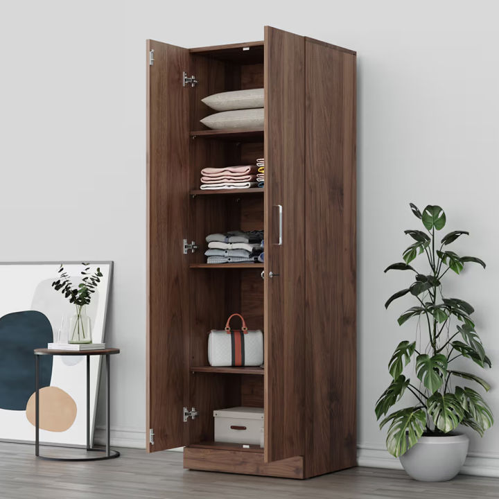 Lavish 2 Door Almira length 2ft height 6ft depth 1ft