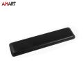 PU Leather Keyboard Wrist Rest Pad Gamer PC Handguard Comfortable Game Mat for Computer.