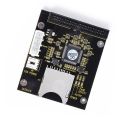 1 PCS SSD Embedded Storage Adapter Card SD to 3.5 Inch IDE 40 Pin Converter Card IDE Expansion Card. 