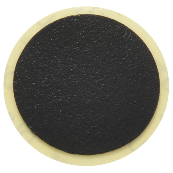 DUUTI 30 Pieces No Need of Glue Bike Tire Patch Repair Kit Tools Bicycle Inner Tube Puncture Repair Patches