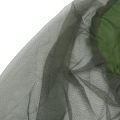 Insect Head Net, Foldable Lightweight Protective Bug Face Shield for Hikers for Hiking. 