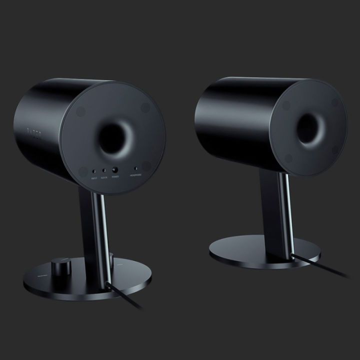 RAZER%20Nommo%20Chroma%202.0%20PC%20Speakers%20with%20Full%20Range%20Sound%203.5MM%20and%20USB%20Audio%20Connection%20Chroma%20RGB%20Computer%20Speakers%20-%20Image%208