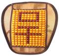 Lumbar Mesh Back Support. 