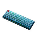 AULA H68 60% RGB Type-C keyboard. 