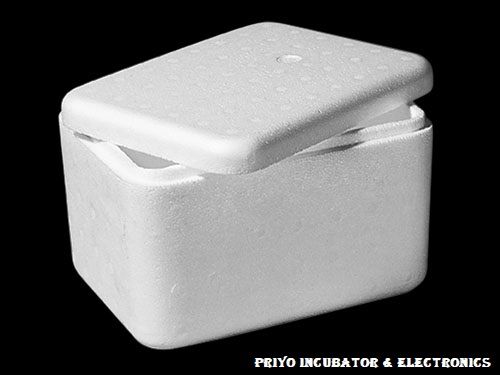 Kokshit box for Incubator 30/50/70-100/80-160 pcs egg capacity incubator box