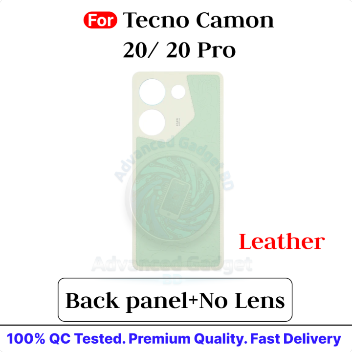 For%20Tecno%20Camon%2020/%2020%20Pro%20CK6%20CK6n%20CK7%20CK7n%20Side%20Frame%20+%20Back%20Panel%20Housing%20+%20Camera%20Glass%20Back%20shell%20Replacement%20Spare%20Parts%20-%20Image%208