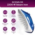 GC2145/20 - Steam Irons - SKY Blue.