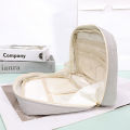 Large Capacity Pencil Bag Portable Cute Stationery Holder Bag Student School Supplies Portable Durable Pencil Pouch Cases Box Organizer.