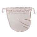 Anti-exposure Hook covering cloth one-piece tube top women's lace chest block summer thin chest pad inner wear.