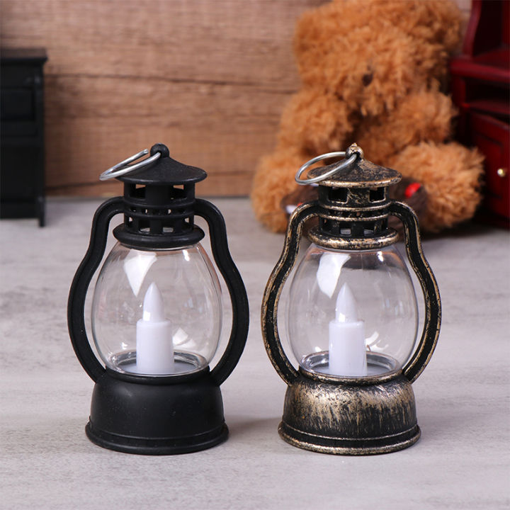 Mini%20Led%20Retro%20Oil%20Lamp%20Glowing%20Cande%20Light%20Night%20Light%20Dollhouse%20Kerosene%20Lamp%20Layor%20-%20Image%202