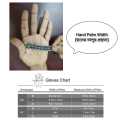 Workout Gloves with Wrist Support for Gym Workouts, Pull Ups Gym & Fitness Gloves.