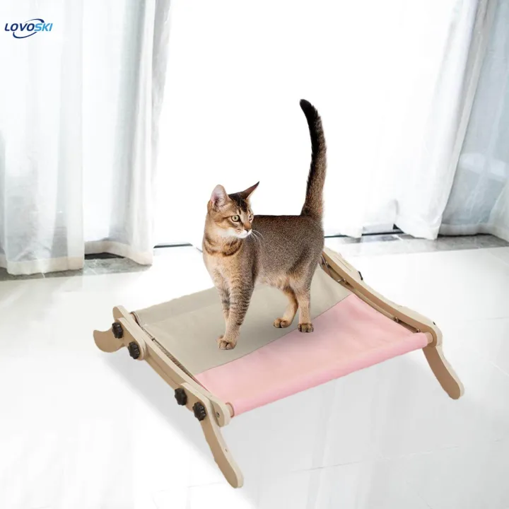 Cat%20Window%20Perch%20Hammock%20Steady%20Space%20Saving%20with%20Wood%20Frame%20for%20Indoor%20Cats%20Cat%20Bed%20pink%20gray%20-%20Image%207