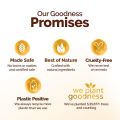 Mamaearth Ubtan Moisturizing Body Lotion with Turmeric & Saffron for Glowing Skin 400 ml | 48H Moisturization | Nourishes Dry Skin | 7in1 Total Care | 100% Natural Butter | Non-Greasy Smooth Skin.