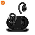 XIAOMI Air Conduction Bluetooth5.3 Headphones I68 Wireless Earbuds Over-Ear Sports Earphones HiFi Sound Waterproof Headest. 