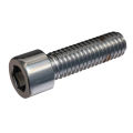 M6 12mm Socket Head Cap Screw Stainless Steel Hex Allen Bolt Hex Head DIN 912.