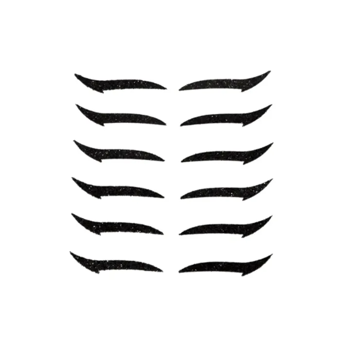 6%20Pairs%20Eyeliner%20Stickers%20Lazy%20Useful%20Reusable%20Cat%20Eye%20Eyelid%20Line%20Stick%20Double%20Eyelid%20Glitter%20Silver%20Sticker%20Eyes%20Makeup%20Tools%20-%20Image%205