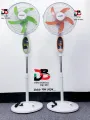 Rechargeable Fan KTH/KN-Defender/Kennede 2936HRS. Warranty: 01 year Service Warranty 03 Years.. 