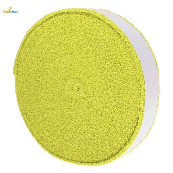 Towel%20Grip%20Tape%20for%20Tennis/%20Squash%20Badminton%20Racquet%20Racket%20Overgrip%20-%20Image%206