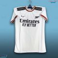 Arsenal Jersey 2026/2027 Thai Premium Football Jersey For Men - Half Sleeve - Arsenal Jersey 2026. 