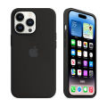 iPhone 16 Pro Max / 16 Pro / 16 Plus / 16 Liquid Silicone Case - Premium Durable Back Cover.