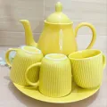 tea pot set or single cattle.