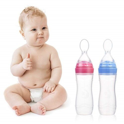 Silicone%20Baby%20Bottle%20Spoon%20Feeder%2090ML%20Full%20Body%20Silicone%20(1ps)%20-%20Color%20as%20per%20stock%20-%20Image%203