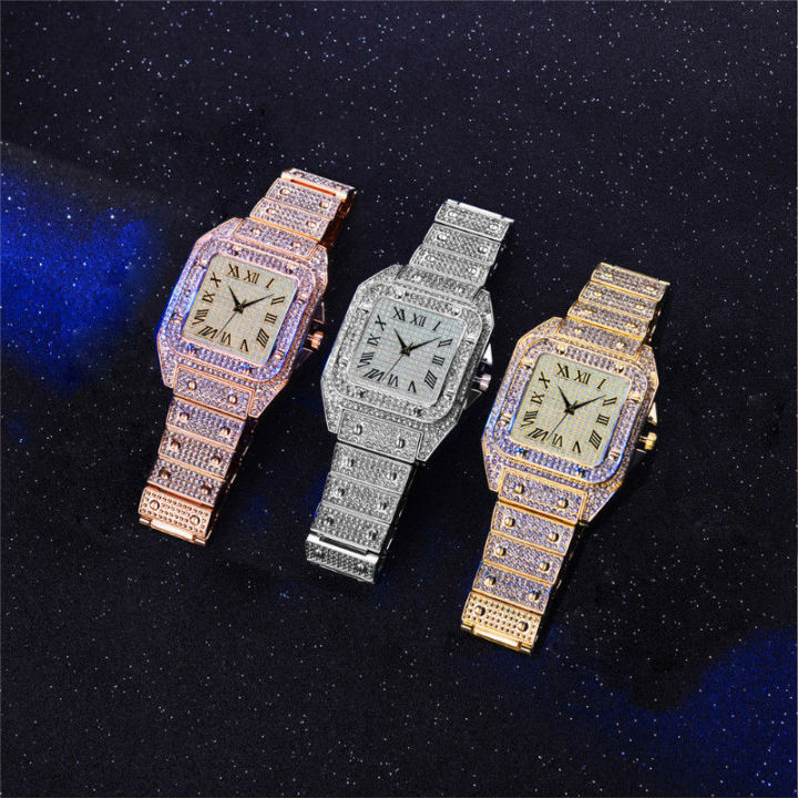 Men's%20Golden%20Watches%20Luxury%20Rhinestone%20Roma%20Dial%20Square%20Quartz%20Watch%20for%20Men%20Stainless%20Steel%20Wristwatches%20Relogio%20Masculino%20-%20Image%208