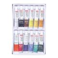 Camel Artist Water Colour Set 5ml 12 Shades,  Multi Color, Camel , WaterColour. 