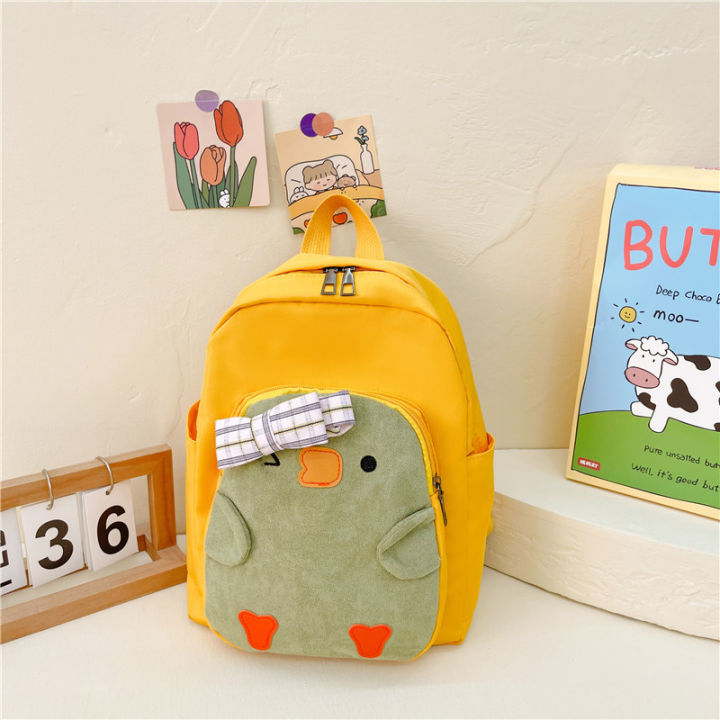 2024%20spring%20and%20summer%203-9%20years%20old%20children's%20baby%20schoolbag,%20casual%20and%20comfortable%20backpack,%20fashion%20cartoon%20boys%20and%20girls%20backpack%20-%20Image%206