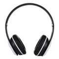 P47 Foldable Wireless Bluetooth Headphone with 3.5mm Audio Jack, Support MP3 / FM / Call. 