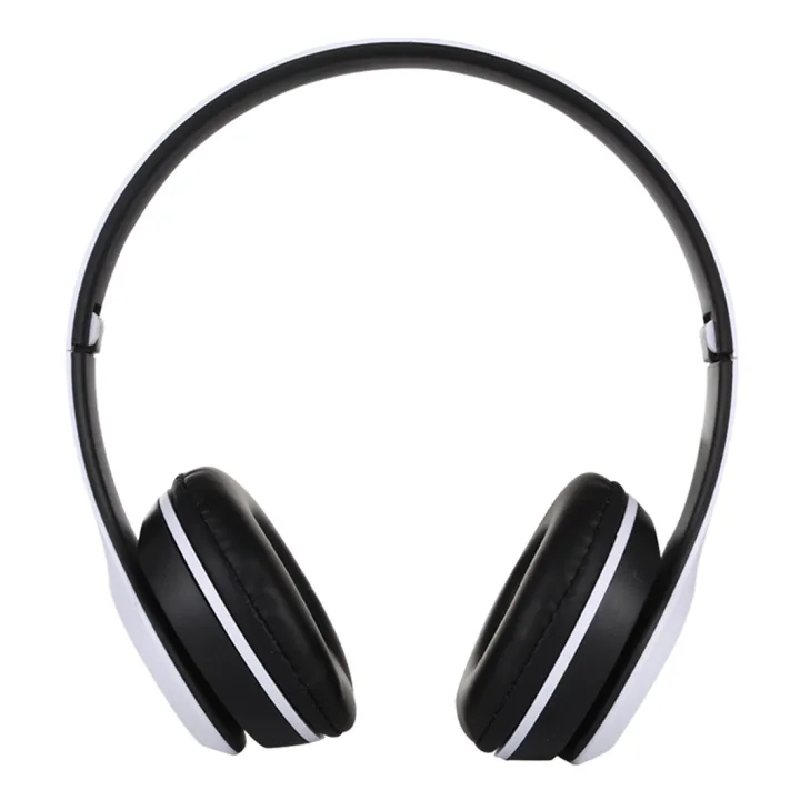 P47%20Foldable%20Wireless%20Bluetooth%20Headphone%20with%203.5mm%20Audio%20Jack,%20Support%20MP3%20/%20FM%20/%20Call%20-%20Image%203