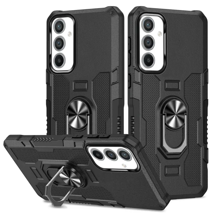 %E3%80%90Solo%20Yolo%E3%80%91Two-in-One%20Phone%20Case%20for%20Samsung%20A54/A34/A24%20Armor%20Ring%20Drop-Resistant%20S23%20FE%20Phone%20case%20-%20Image%205